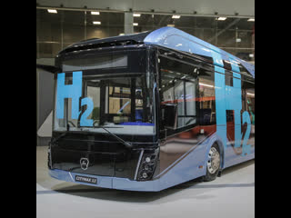 how is hydrogen transport developing in russia?