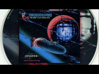 aviator - technologie (aviator iii) (1997)