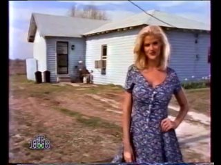 anna nicole smith - playmate of the year (1993) huge tits big ass mature