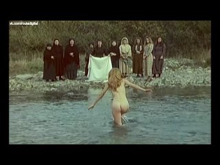 mirjana jokovic nude - el camino del sur (1988) watch online